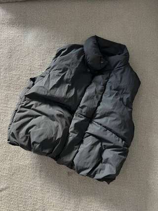 Жилетка Zara 92-98 см