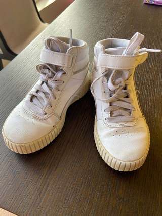 Будва · Кроссовки Puma