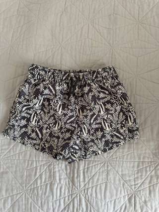 Плавательные шорты Zara, 104