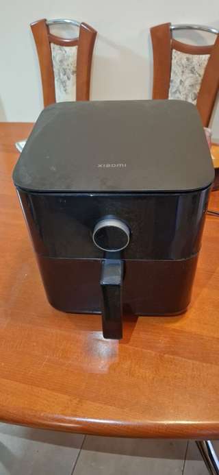 Аэрогриль Xiaomi Smart Air Fryer на 6.5 л, 50е