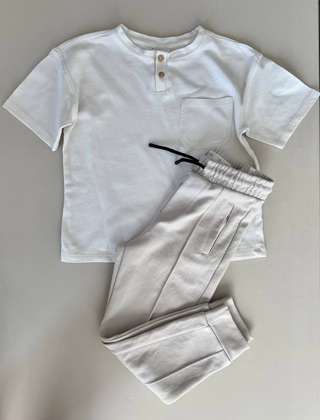 Продам комплект Zara, размер 116