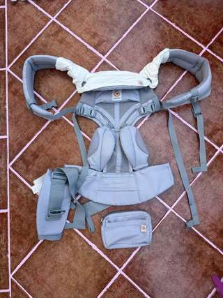 Ergobaby