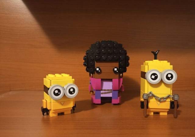 Продам LEGO б/у. Большинство наборов 90–100% комплектные, возможна замена неск — фото 5 из 8