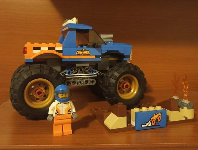 Продам LEGO б/у. Большинство наборов 90–100% комплектные, возможна замена неск — фото 6 из 8