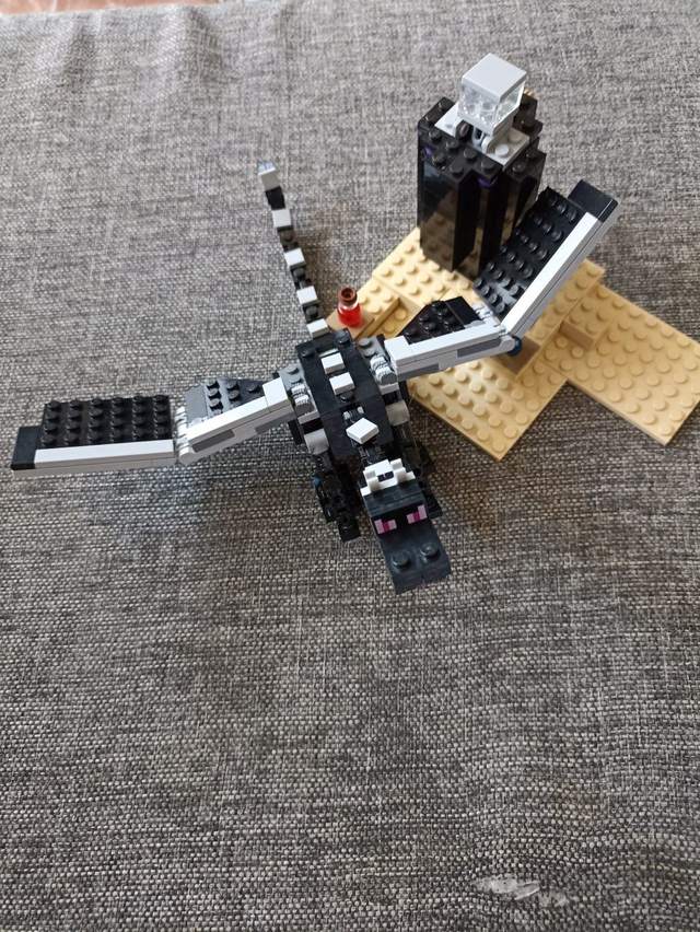 Продам LEGO б/у. Большинство наборов 90–100% комплектные, возможна замена неск — фото 8 из 8