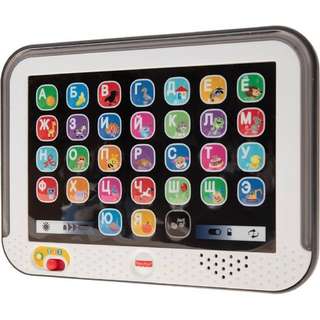 КУПЛЮ · Планшет fisher price как на фото или похожий