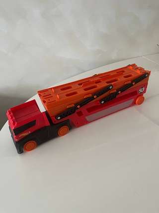 Будва. Автовоз Hot Wheels/хот вилс Цена 15