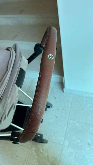 Коляска Cybex Mios