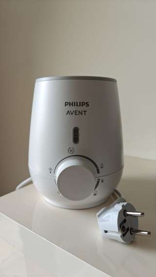 Подогреватель для бутылочек Philips Avent