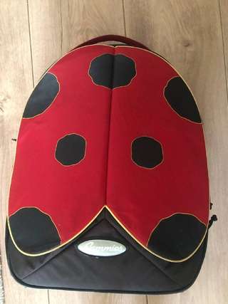 Продаю детский чемодан Sammies 🐞