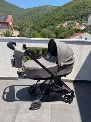 Коляска Cybex Mios