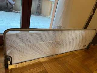 Бортик для кровати 150 см
