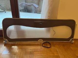 Бортик для кровати chicco 140-150 см