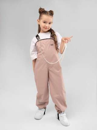 💧Новые непромокаемые мембранные полукомбинезоны Smaillook