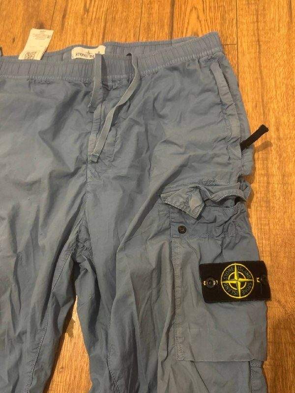 CP COMPANY Cargo · Размер: L–XL — фото 1 из 7