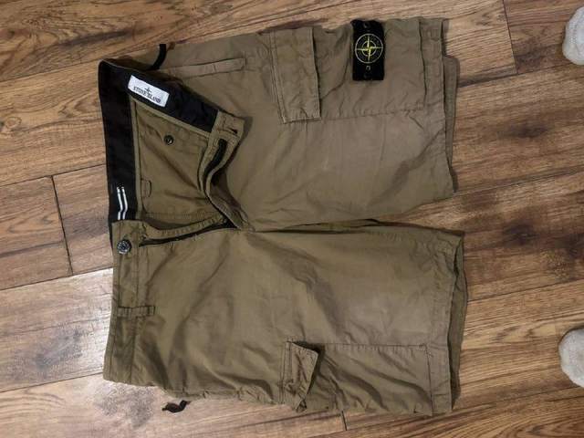 CP COMPANY Cargo · Размер: L–XL — фото 4 из 7