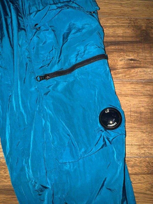 CP COMPANY Cargo · Размер: L–XL — фото 6 из 7