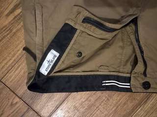 CP COMPANY Cargo · Размер: L–XL