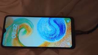 📱Samsung Galaxy A04s