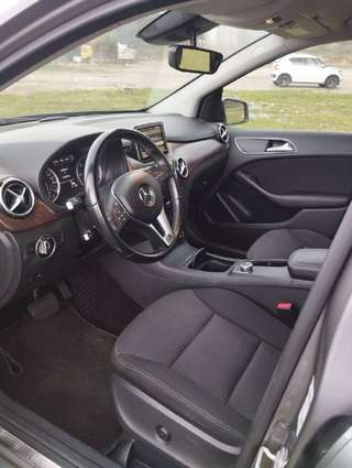 Продается · Марка авто: Mercedes-Benz B-180