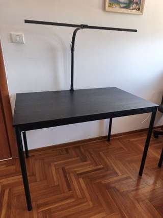 Продам стол ikea · 110х67