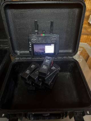 Продам комплект для DJI Mavic 3