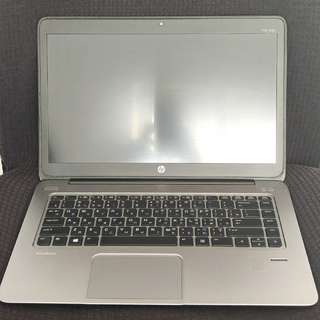 Ноутбук HP EliteBook Folio 1040 G1