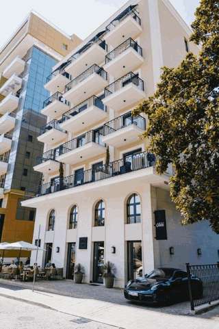 🏡 ALLURE, BUDVA | ID 388