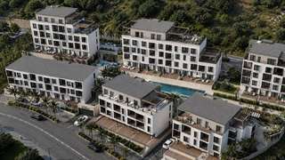 ПРОДАЖА | TIVAT GARDENS