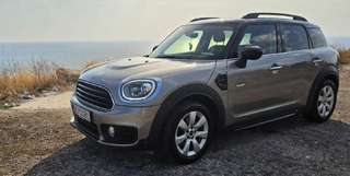 🚘 MINI COUNTRYMAN 2019 | АВТОМАТ | 61000 км
