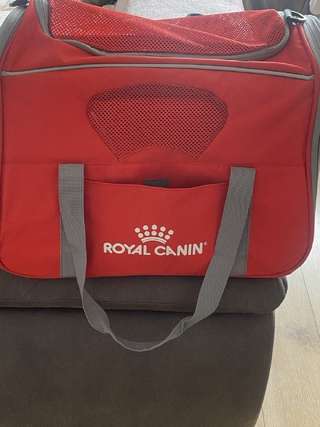 Сумка переноска для животных 70€г Бар