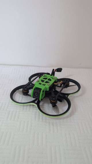 FPV дрон Pavo Pico 20 + DJI O4 Lite + TBS Crossfire