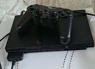 Продам son of PlayStation 2 mini