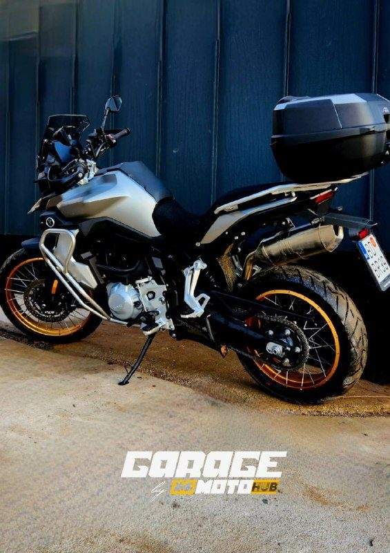 В продаже: VOGE DSX900 Пробег 2200 км, состояние нового — фото 4 из 6