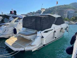 🚤 ПРОДАЁТСЯ МОТОРНАЯ ЯХТА SEA RAY 320