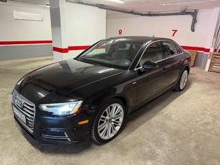 Продам · Audi A4 "S-line"