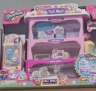 ❗️Срочно · Не распакованый набор шопкинсы, Shopkins