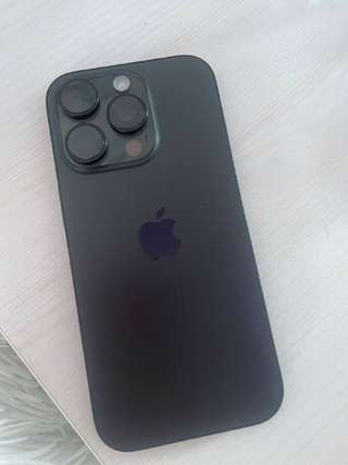 Продам Iphone 16 pro 128 gb