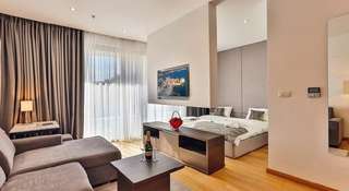 🏠 Студия · Будва, Центр · €700 / мес
