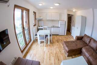 🏠 Студия · Будва, Центр · €450 / мес