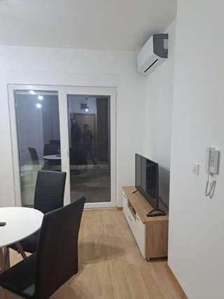 🏠 Студия · Будва, Главный бульвар · €350 / мес