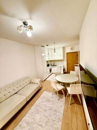 🏠 Квартира с 1 спальней · Будва · €700 / мес