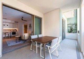 🌊 Sirocco, Boka Place, Porto Montenegro — фото 2 из 8