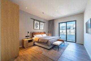 🌊 Sirocco, Boka Place, Porto Montenegro — фото 3 из 8