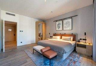 🌊 Sirocco, Boka Place, Porto Montenegro — фото 5 из 8