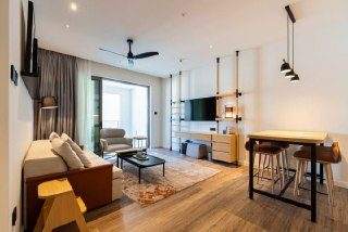 🌊 Sirocco, Boka Place, Porto Montenegro — фото 8 из 8