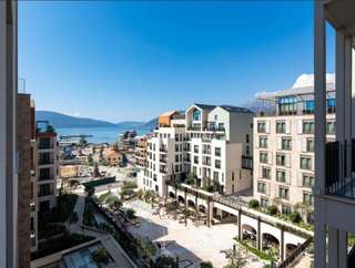 🌊 Sirocco, Boka Place, Porto Montenegro