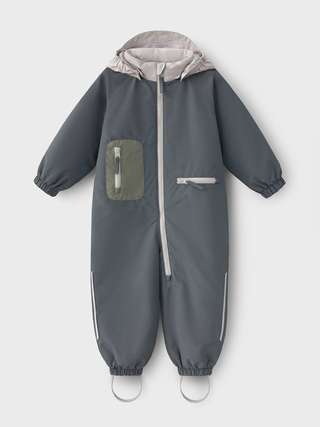 Комбинезон демисезонный Leokid 104 размер, новый 70€