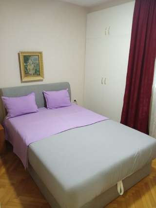 🏠 Квартира с 1 спальней · Подгорица · €350 / мес