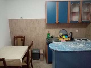 🏠 Квартира с 1 спальней · Будва, Бабилония · €480 / мес